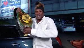 Wwe News R Truth Releases Rap Song About 24 7 Title Wwe 24