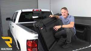 How often have you wished for better lighting while doing a job? How To Install Gator Tri Fold Pro Tonneau Cover Youtube
