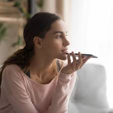 Rien de nouveau, rien de surprenant. Amour Rompre Par Note Vocale La Nouvelle Technique De Rupture 2 0 Femme Actuelle Le Mag