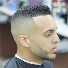 30 Ultra Cool High Fade Haircuts For Men Mens Haircuts Fade High Fade Haircut High And Tight Haircut