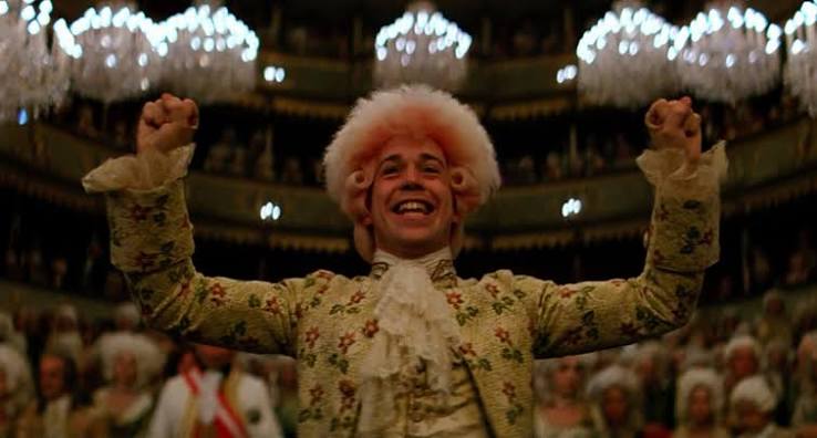 Amadeus (1984) | The Definitives | Deep Focus Review