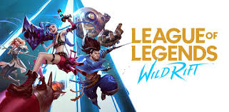 Each game is a chance to land the perfect. League Of Legends Wild Rift Apps On Google Play