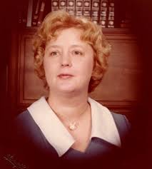 Frances Wesley 1936-2021