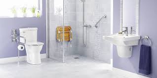 Experts gathered this collections to make your life easier. How To Make A Bathroom Handicap Accessible