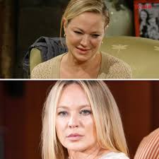 The Young and The Restless Sharon Storyline Discussion