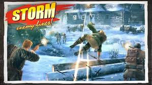 The brother in arms 3 mod apk is an online game, where you can get unlimited money, medals, and free shopping. Download Brothers In Arms 3 1 5 1a Apk Mod Unlimited Medals Anti Ban Mega Mod Data For Android Latest Version