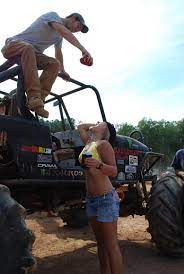 Trucks gone wild tits ❤️ Best adult photos at furries.pro