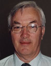 Obituary information for John William Clukey