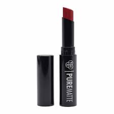 Nars/pure matte stick lipstick carthage 0.07 oz (2.0 ml). Pure Matte Lipstick Pac Cosmetics