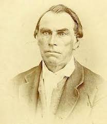 Peter H Wright (1810-1899)