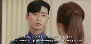 River where the moon rises. 6 Things We Loved And 1 Thing We Hated About Episodes 13 And 14 Of What S Wrong With Secretary Kim Soompi