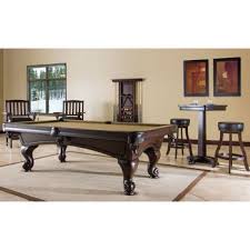 American Heritage Madison Billiard Collection Billiards New Homes Home Decor