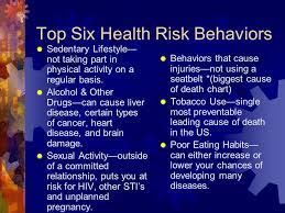 In deep learning, a convolutional neural network (cnn, or convnet) is a class of artificial neural network, most commonly applied to analyze visual imagery. What Are The 6 Health Risk Behaviors