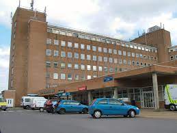 Services from the old hospital have all but moved across to the new qeii following a phased process from 17 may through to 19 june 2015. Queen Elizabeth Ii Hospital Wikidata