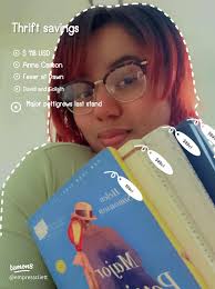 Thrift Store Book Shopping: A Bargain Hunter's Delight