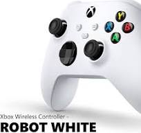 Amazon.com: Xbox Wireless Gaming Controller (2025) – Robot ...