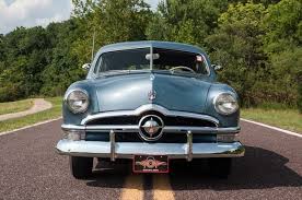 Image result for Bimini Blue 1950 Ford