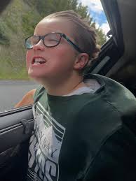 Today was kinda rough. So