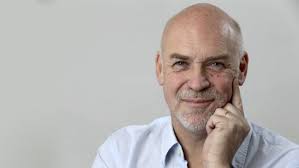 Cannes According to: The Veteran Mark Adams