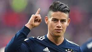 The short parting is what makes the difference in this cut. Rodriguez Says He S Not Seeking Revenge Against Real Madrid Sports China Daily