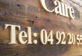 Melcreationsbois Com Bois Rustique Restaurant Bois Bois