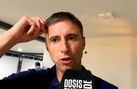 Oficial JUAQUÍN PÉREZ ES EL ELEGIDO PARA COMANDAR EL PLANTEL DE PALMAFLOR  El día de ayer, Daniel Brizuela renunció a la Dirección Técnica de  Palmaflor, el argentino Joaquín Pérez se hace cargo