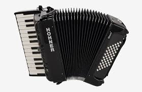 Die besten Akkordeons für Anfänger 2024 - Musikmachen
