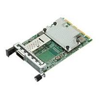 N1100G - 1 x 100GbE OCP 3.0 Adapter
