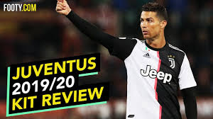 Create jersey with the font juventus fc 2019/20. Juventus Adidas X Palace 2019 20 4th Shirt Kit Review Youtube
