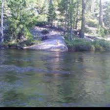 Little Yosemite Sunol Ca San Francisco To Do Yosemite Campgrounds Places To See