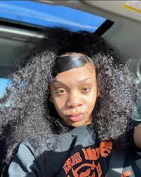 Pin Abaddieposted Cute Curly Hairstyles Baddie Hairstyles Natural Hair Styles