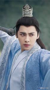After a lapse of 5 years, Li Yifeng re-acted in the Xianxia drama. After  seeing the cooperating heroine: this is too beautiful.