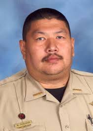 Deputy Sheriff Sypraseuth Bud Phouangphrachanh Broward County Sheriff Riverside County Sheriff Detroit Police Department
