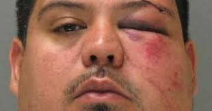 Man says he abused girl, 14