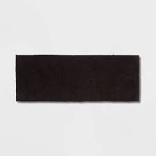 Head into your local target store where you may be able to find select bathroom rugs on clearance with prices. Bath Runners Bathroom Rugs Mats Target