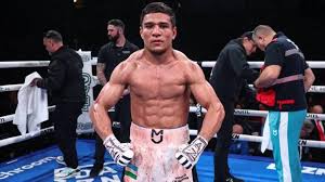 ¡Bombazo en el Boxeo! ¿Cuánto ganará Akhmadaliev vs. Inoue? - Imagen principal del artículo
