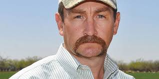 Contact the Department of Agriculture · Angelo State University