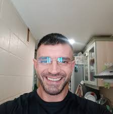 Andrew Searle and Gary Kendal