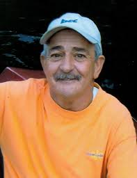 Obituary information for Frank Carter Arnold