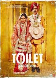 Akshay kumar, bhumi pednekar share their experience for latest breaking news, other top stories log on. Toilet Ek Prem Katha 2017 Filmaffinity