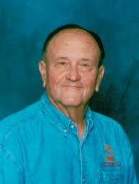 James Lucas Homer Jr. (1934-2010)