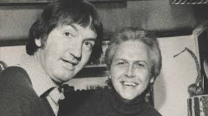 Peter John Hudson (8 November 1930