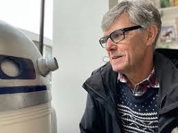 Mark Rail's Instagram, Twitter & Facebook