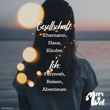 Visual Statements Gesellschaft Vs Ich Sprüche Zitate Quotes
