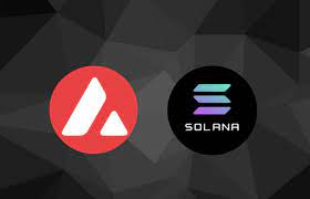 Kripto Piyasasında Rekabet Kızışıyor: SOL Yükselişe Geçti, Gözler AVAX'ta!