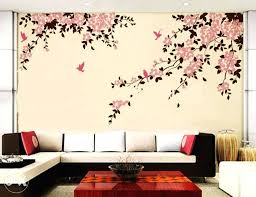 Wall Paint Decorations 1000 Ideas About Patterns On Pinterest Diy Stylewall Painting Techniques For B Wall Paint Designs Interior Wall Design Diy Wall Painting