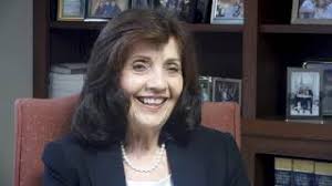 Justice Judith L. Haller