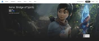 Find and grow a team of tiny spirits known as the rot who maintain balance by decomposing dead. Update Kena Bridge Of Spirits Delayed To Q4 2021 According To The Playstation Site