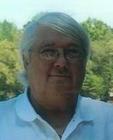 James Gordon Obituary (1943