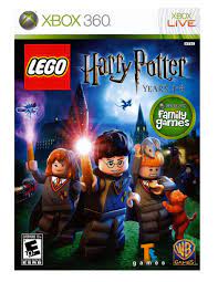 Descubrí la mejor forma de comprar online. Lego Harry Potter Edicion Estandar Para Xbox 360 Juego Fisico En Liverpool